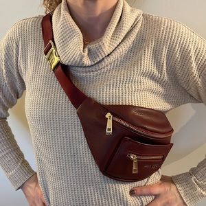 Fawn Design Fanny Pack